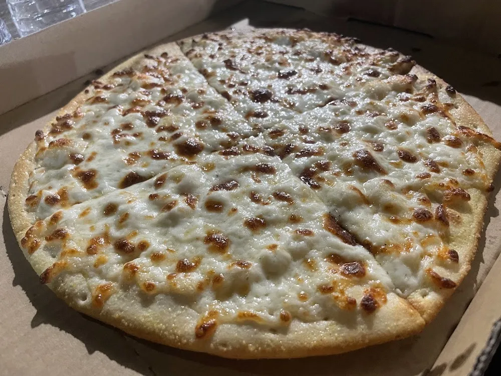 Cheese Manouche