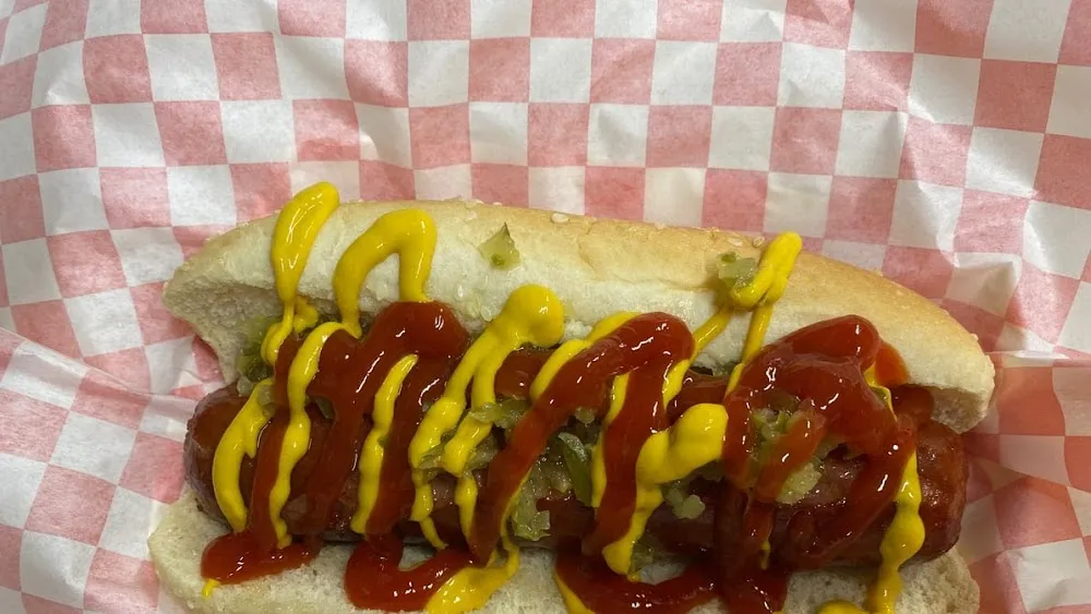 Hot Dog
