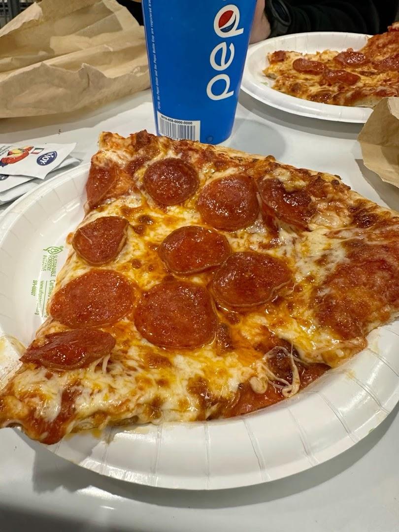 Le Beirut Pizza